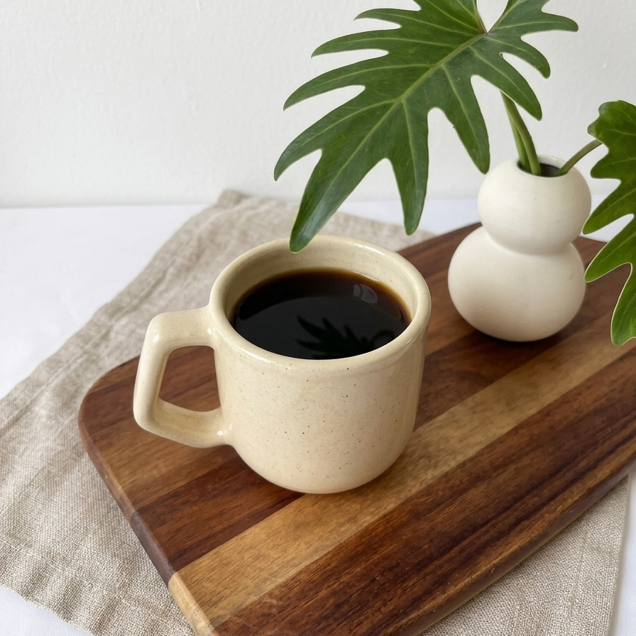 Taza B