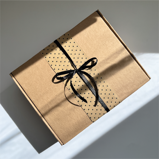 Mystery Box | Segundas Oportunidades